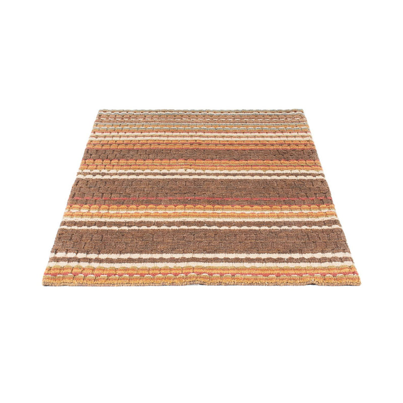 Loribaft Loom Koberec 100x150cm - Vlněný koberec