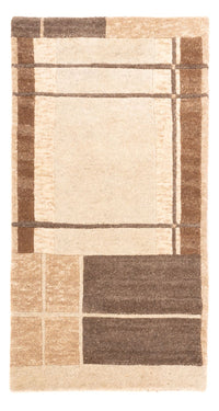 Nepálský koberec 90x160cm - Vlněný koberec – product image