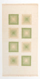 Moderní kilim Koberec 90x160cm - Vlněný koberec