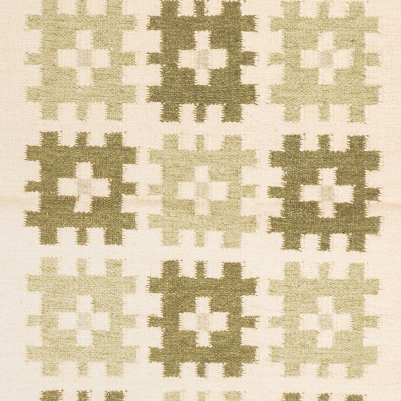 Moderní kilim Koberec 120x180cm - Vlněný koberec