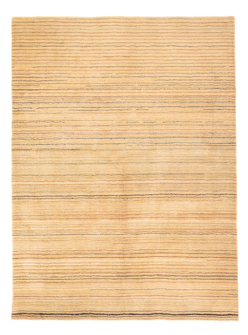 Loribaft Loom Koberec 170x240cm - Vlněný koberec