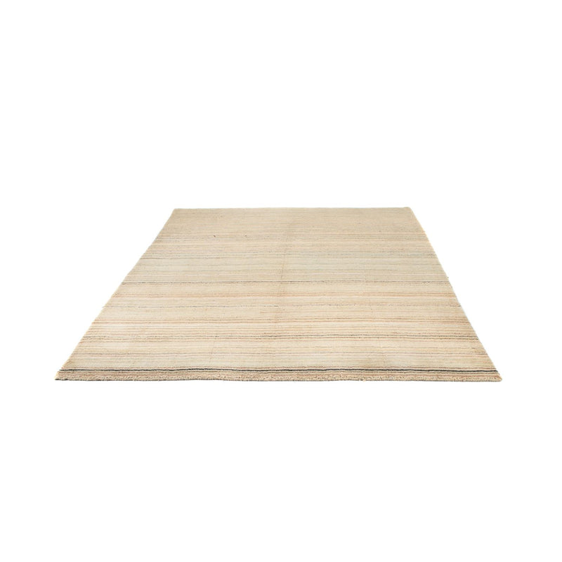 Loribaft Loom Koberec 170x240cm - Vlněný koberec