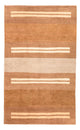 Indo Gabbeh Koberec 196x295cm - Vlněný koberec