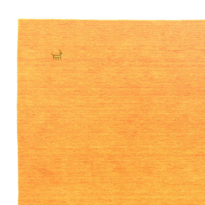 Gabbeh Loom Koberec 250x250cm - Vlněný koberec