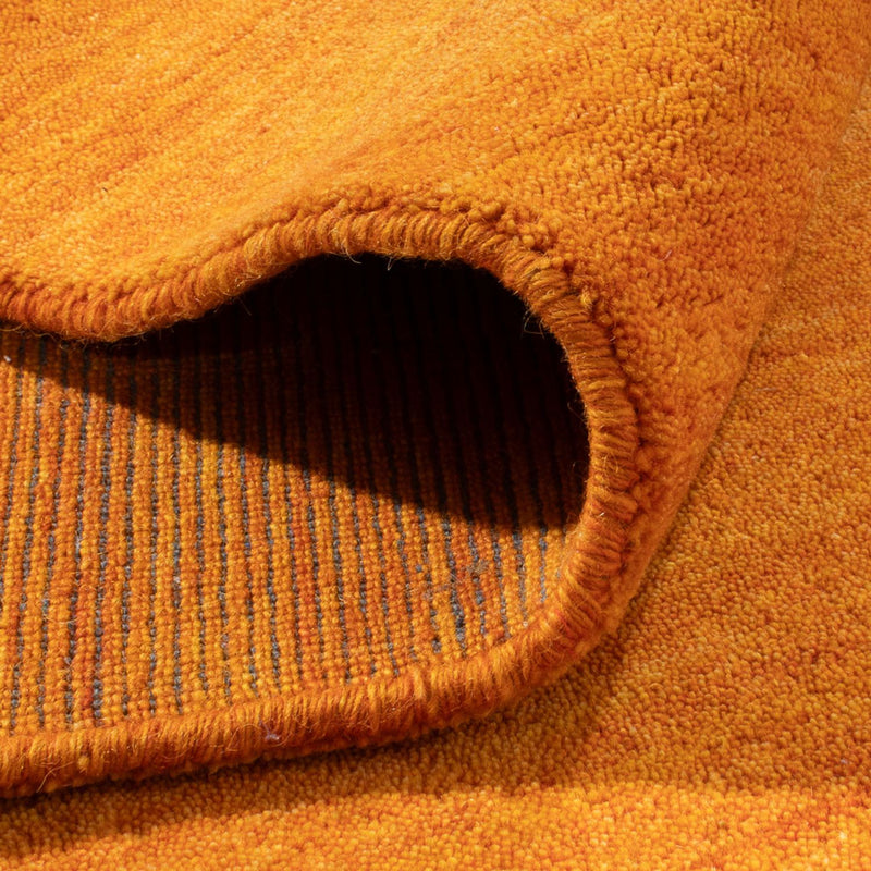 Gabbeh Loom Koberec 250x250cm - Vlněný koberec