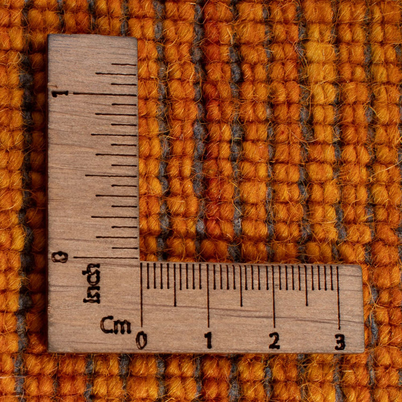 Gabbeh Loom Koberec 250x250cm - Vlněný koberec