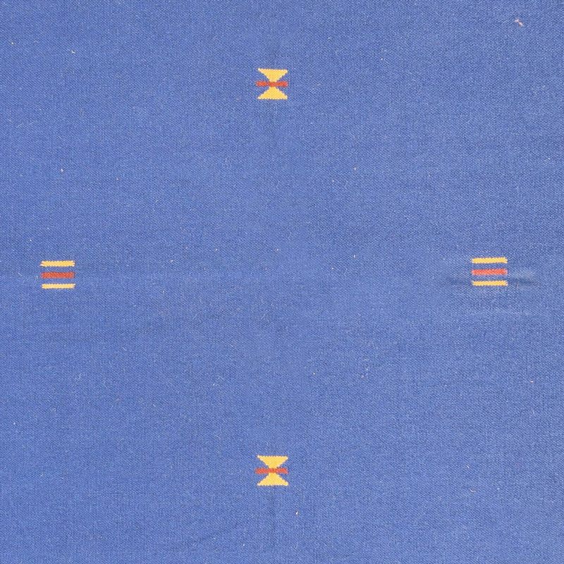Moderní kilim Koberec 170x240cm - Vlněný koberec