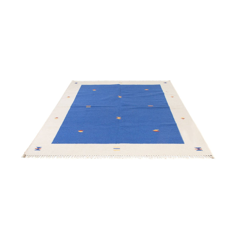 Moderní kilim Koberec 170x240cm - Vlněný koberec