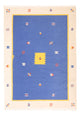 Moderní kilim Koberec 170x240cm - Vlněný koberec