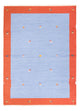 Moderní kilim Koberec 170x240cm - Vlněný koberec