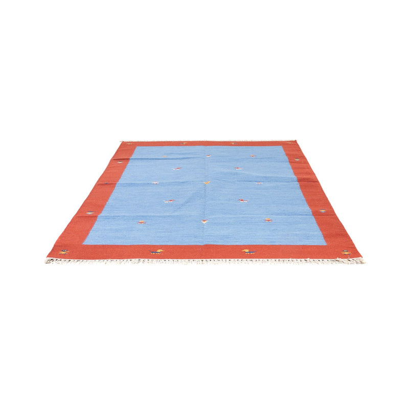 Moderní kilim Koberec 170x240cm - Vlněný koberec