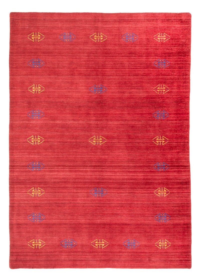 Loribaft Loom Koberec 170x240cm - Vlněný koberec