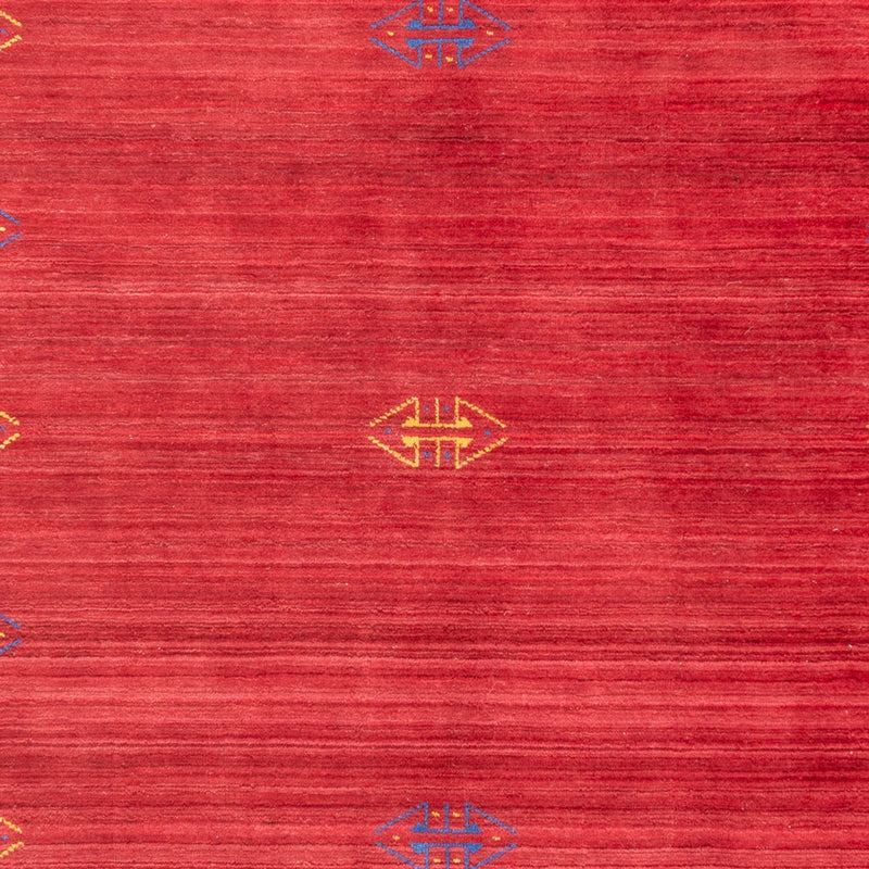 Loribaft Loom Koberec 170x240cm - Vlněný koberec