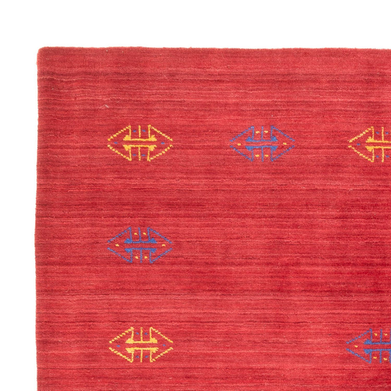 Loribaft Loom Koberec 170x240cm - Vlněný koberec