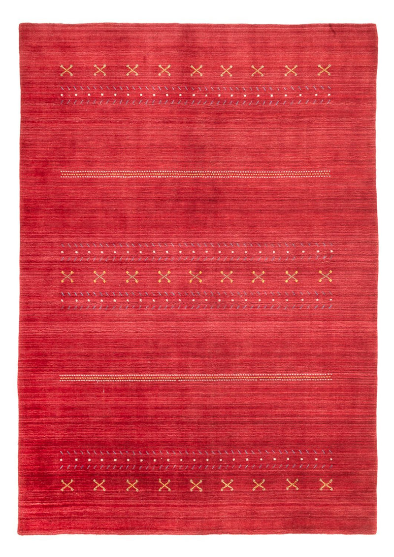 Loribaft Loom Koberec 170x240cm - Vlněný koberec