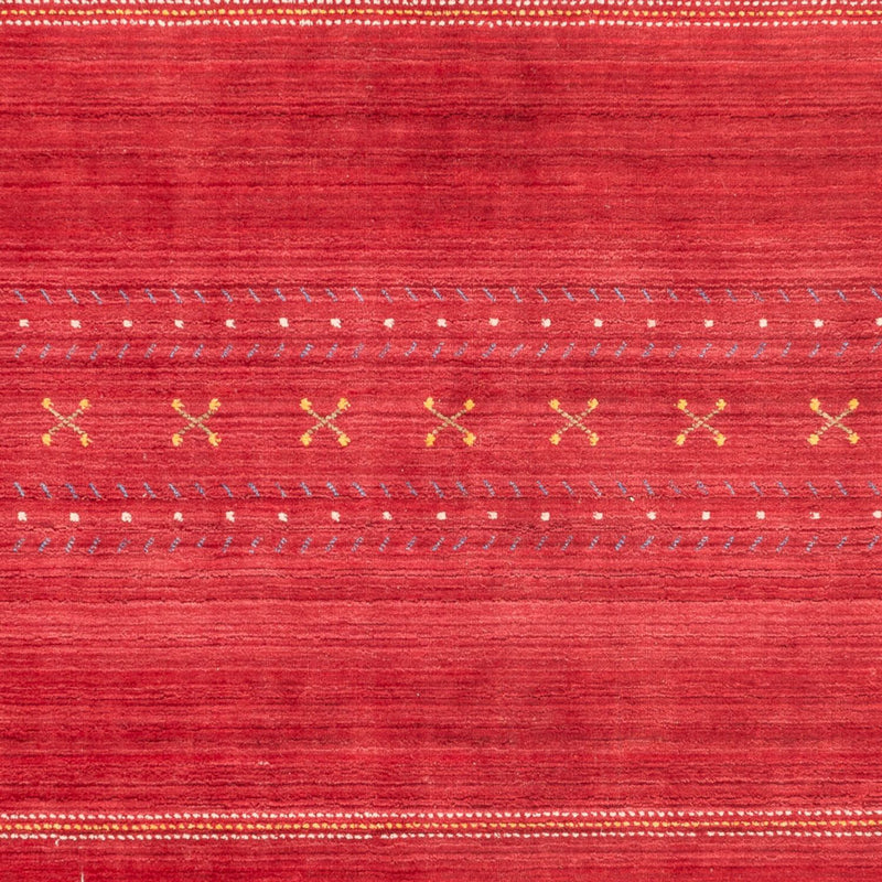 Loribaft Loom Koberec 170x240cm - Vlněný koberec