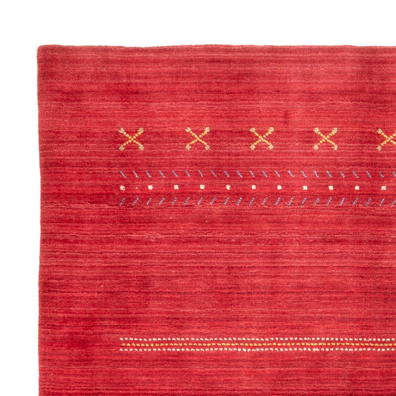 Loribaft Loom Koberec 170x240cm - Vlněný koberec