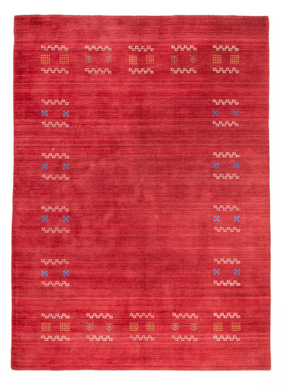 Loribaft Loom Koberec 170x240cm - Vlněný koberec