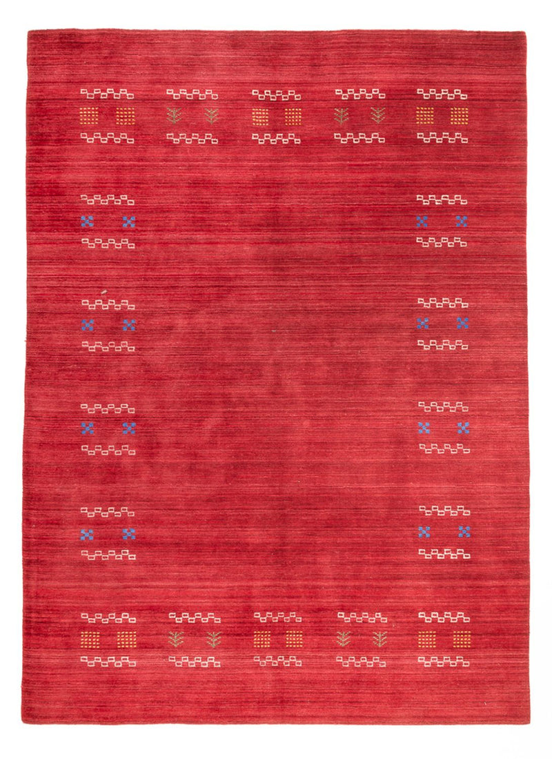 Loribaft Loom Koberec 170x240cm - Vlněný koberec