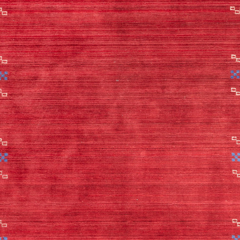 Loribaft Loom Koberec 170x240cm - Vlněný koberec