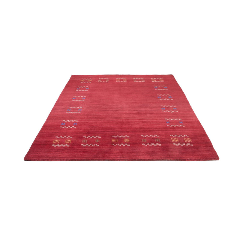 Loribaft Loom Koberec 170x240cm - Vlněný koberec