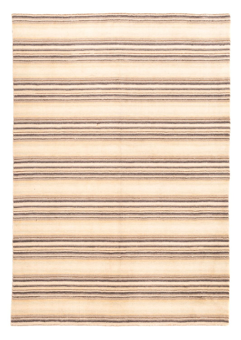 Loribaft Loom Koberec 170x240cm - Vlněný koberec