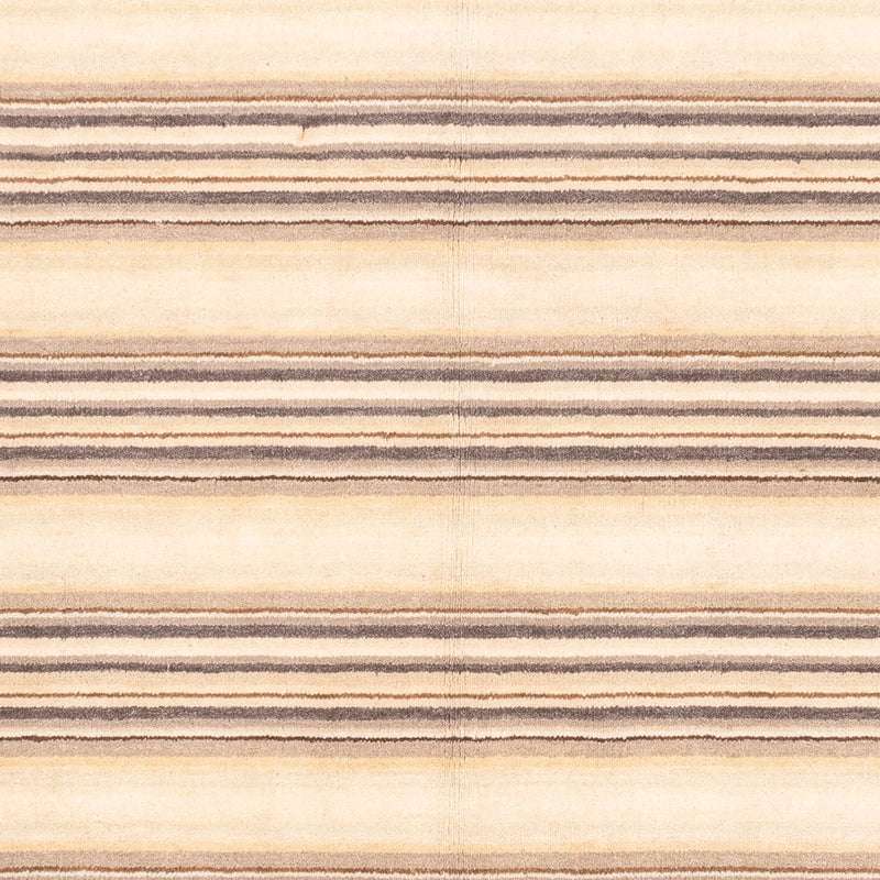 Loribaft Loom Koberec 170x240cm - Vlněný koberec