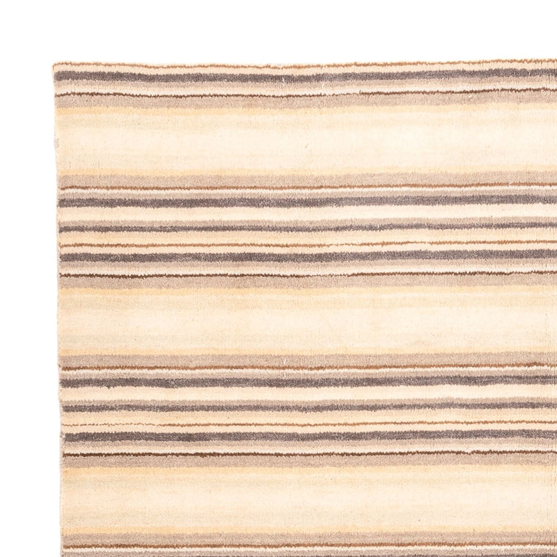 Loribaft Loom Koberec 170x240cm - Vlněný koberec