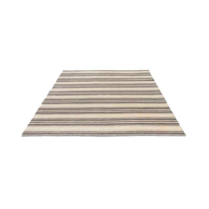 Loribaft Loom Koberec 170x240cm - Vlněný koberec