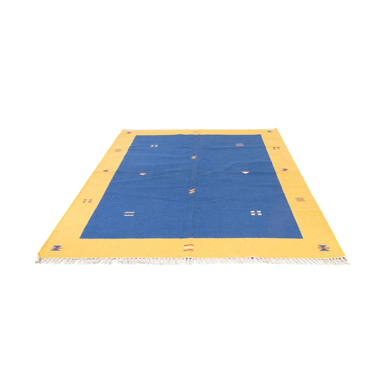 Moderní kilim Koberec 170x240cm - Vlněný koberec