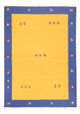 Moderní kilim Koberec 170x240cm - Vlněný koberec