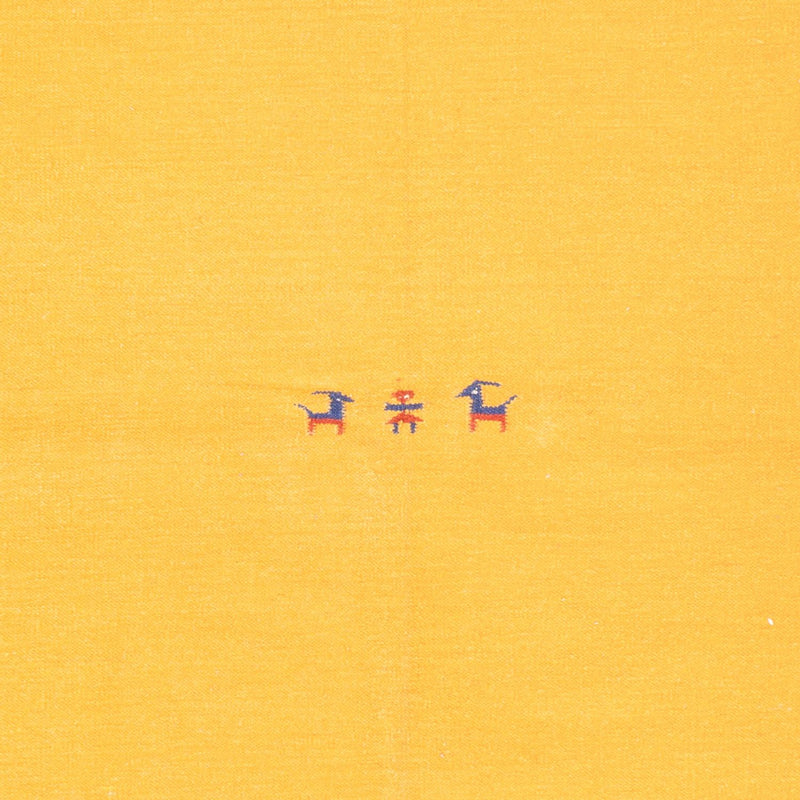 Moderní kilim Koberec 170x240cm - Vlněný koberec