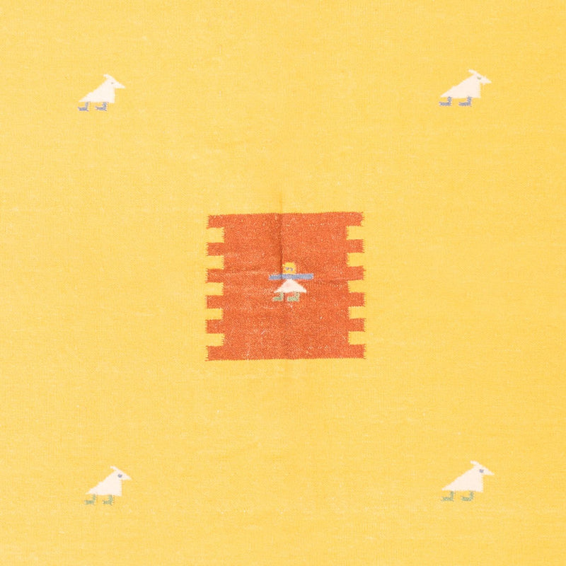 Moderní kilim Koberec 170x240cm - Vlněný koberec