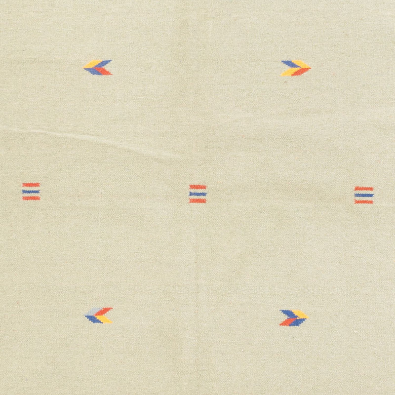 Moderní kilim Koberec 170x240cm - Vlněný koberec