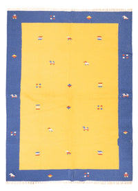 Moderní kilim Koberec 170x240cm - Vlněný koberec – product image