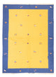 Moderní kilim Koberec 170x240cm - Vlněný koberec
