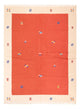 Moderní kilim Koberec 170x240cm - Vlněný koberec