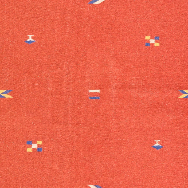 Moderní kilim Koberec 170x240cm - Vlněný koberec