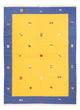 Moderní kilim Koberec 170x240cm - Vlněný koberec