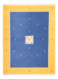 Moderní kilim Koberec 170x240cm - Vlněný koberec – product image