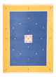 Moderní kilim Koberec 170x240cm - Vlněný koberec