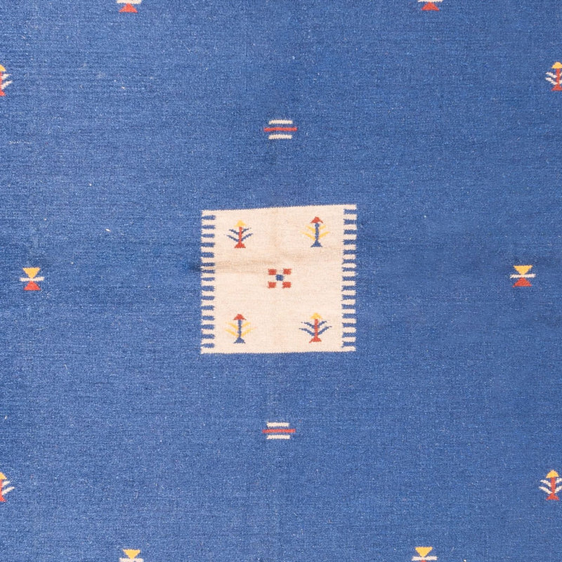 Moderní kilim Koberec 170x240cm - Vlněný koberec