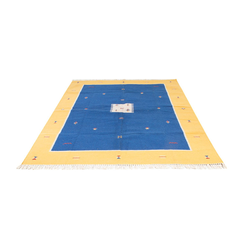 Moderní kilim Koberec 170x240cm - Vlněný koberec