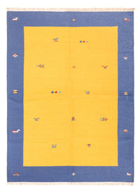 Moderní kilim Koberec 170x240cm - Vlněný koberec – product image