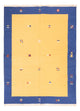 Moderní kilim Koberec 170x240cm - Vlněný koberec