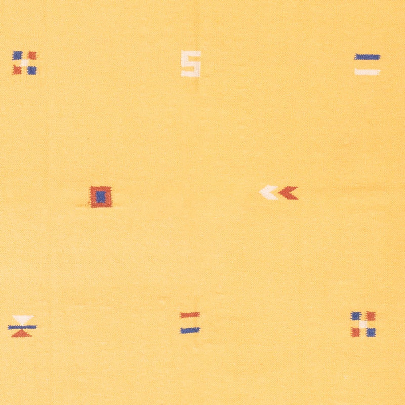Moderní kilim Koberec 170x240cm - Vlněný koberec