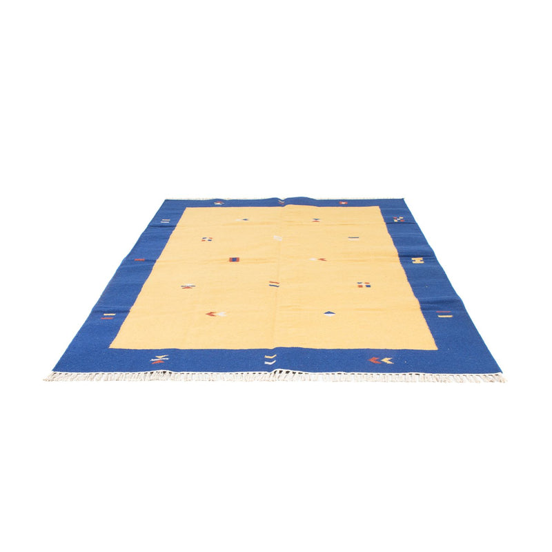 Moderní kilim Koberec 170x240cm - Vlněný koberec