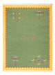 Moderní kilim Koberec 170x240cm - Vlněný koberec
