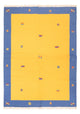 Moderní kilim Koberec 170x240cm - Vlněný koberec