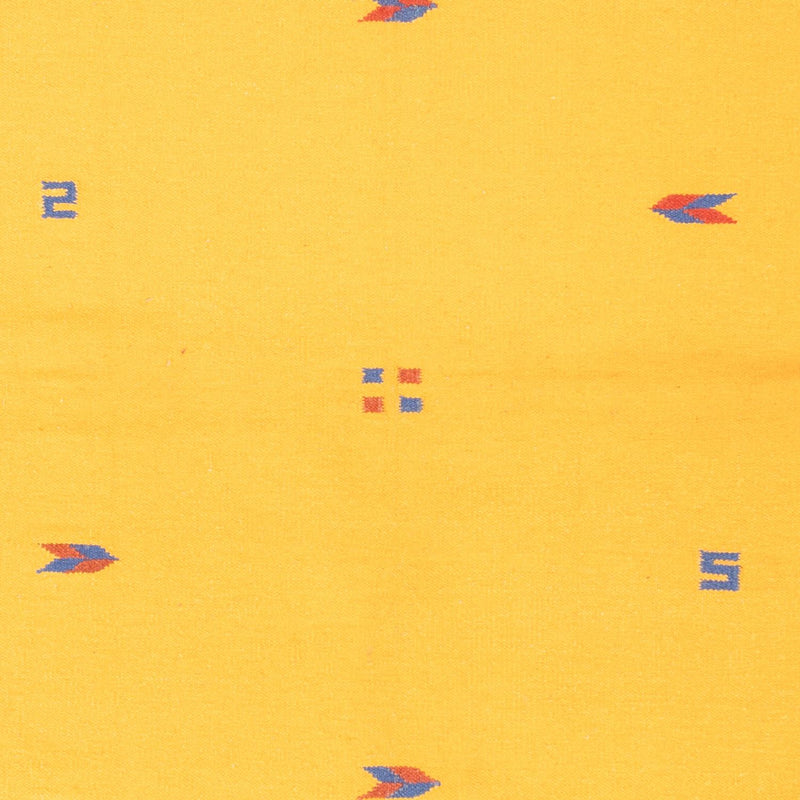 Moderní kilim Koberec 170x240cm - Vlněný koberec